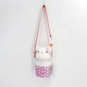 Shoulder Bag Hello Kitty Pink