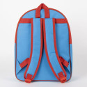 School Bag Spidey Red