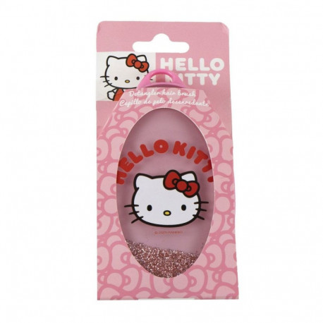 Necklace Hello Kitty Pink