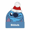 Laste nokamüts Stitch Sinine
