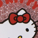 Kaelakee Hello Kitty Roosa