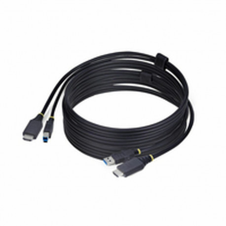 Cable adapter Startech HU12210-KVM-CABLE