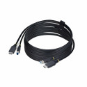 Adapterikaabel Startech HU12210-KVM-CABLE