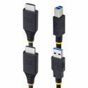 Adapterikaabel Startech HU12210-KVM-CABLE
