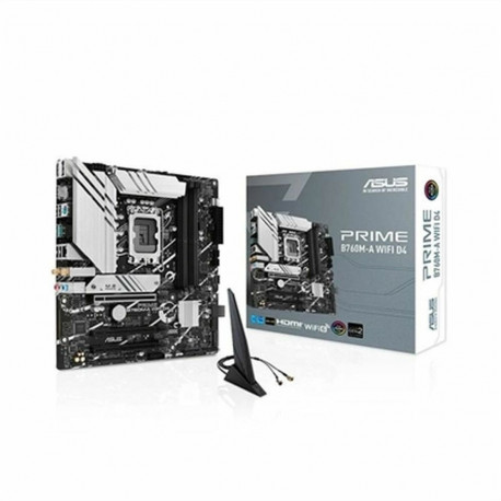 Emaplaat Asus PRIME B760M-A WIFI D4 LGA 1700