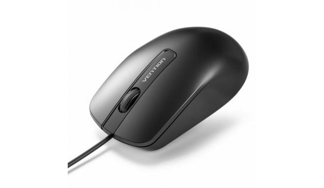 Mouse Vention KTABG Black
