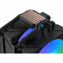 CPU Fan XIGMATEK AK6 Dual Digital