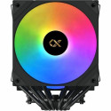 CPU Fan XIGMATEK AK6 Dual Digital