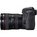 Canon EOS 6D + 24-105mm f/4 L IS USM Kit