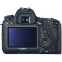 Canon EOS 6D + 24-105 мм f/4 L IS USM Kit