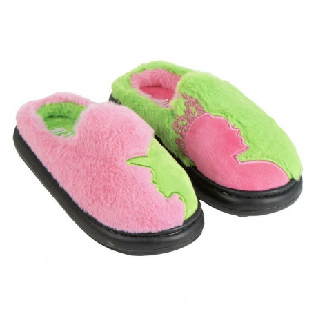House Slippers Wicked Multicolour - 36-37