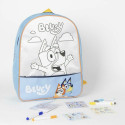 Drawing Set Bluey