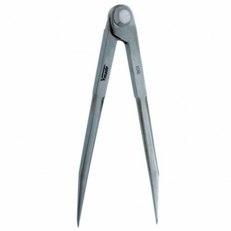 Tipuga hinged kompass VOGEL 150 mm