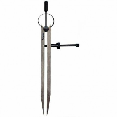 Tipuga joonlaud VOGEL 175 mm