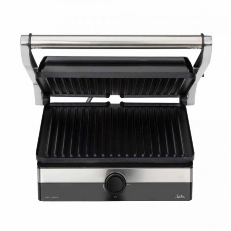 Grill JATA JEGR1596 Grey 2000 W