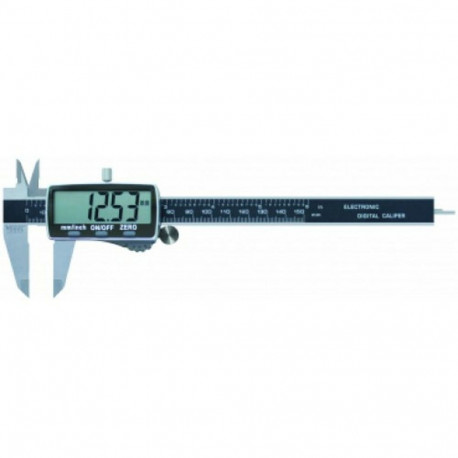 Digital caliper VOGEL 200 mm