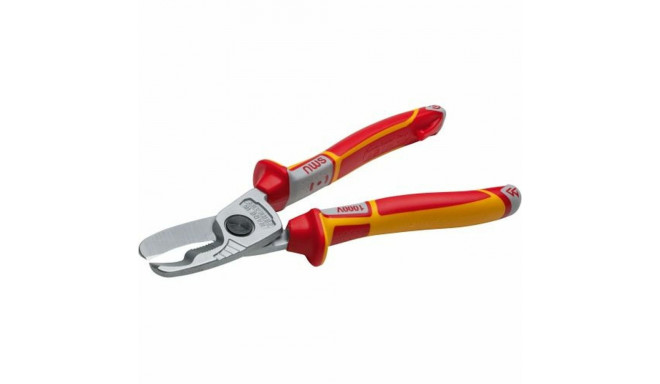 Cable cutter NWS 21 cm