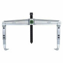 Bearing puller KUKKO 2 Legs