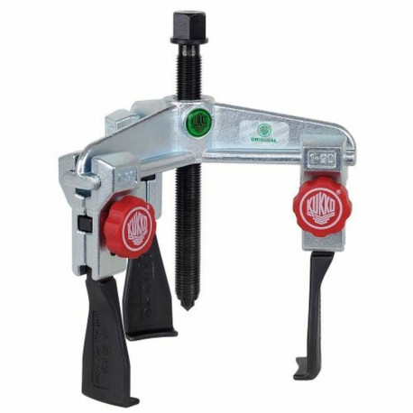 Laagri eemaldaja KUKKO 120 x 100 mm 3 Jalad