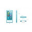 Apple iPod nano (7. põlvkond), roheline