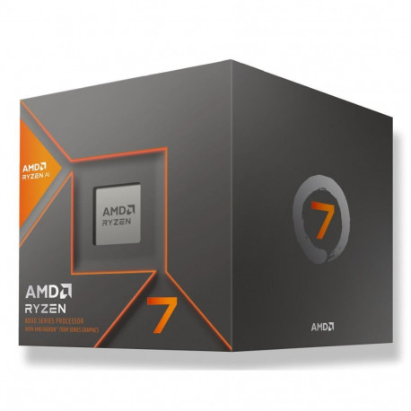 Protsessor AMD 100-100001236SBX AMD RYZEN™ 7 8700G AMD AM5