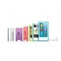 Apple iPod nano (7. generation), green