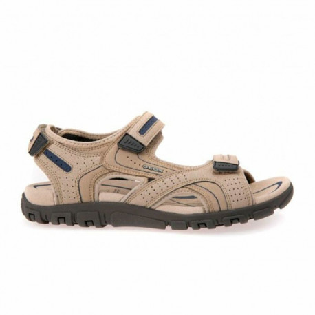Mountain sandals Geox Strada - 43