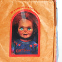 School Bag Chucky Red