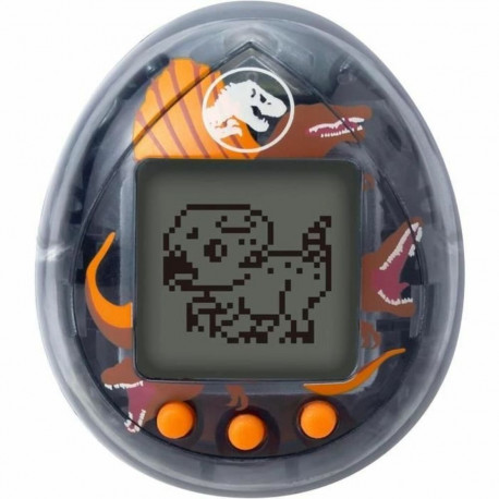 Interaktiivne Lemmikloom Tamagotchi Jurassic World