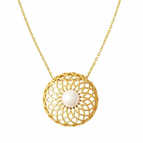 Ladies' Watch Majorica 17226.01.1.000.010.1