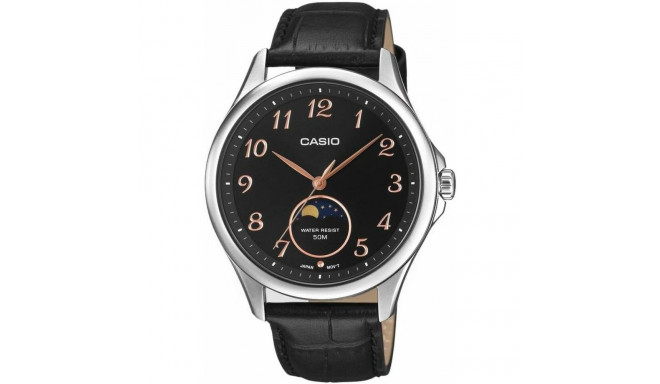 Meeste Kell Casio MTP-M110L-1AVER