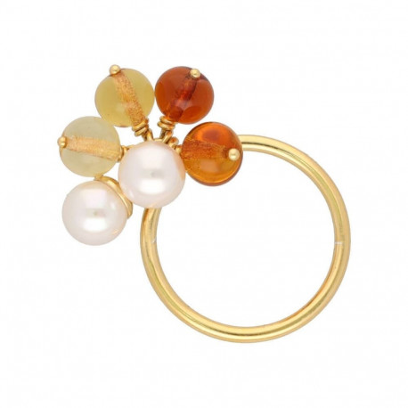 Ladies' Watch Majorica 16695.01.1.913.010.1