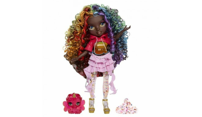 Doll Rainbow High