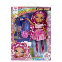 Doll Rainbow High