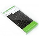 Omega keyboard for tablet computers, Bluetooth (41435)