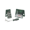 Screwdriver Set BOSCH