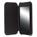 Krusell защитный футляр Donsö Flip iPhone5, черный