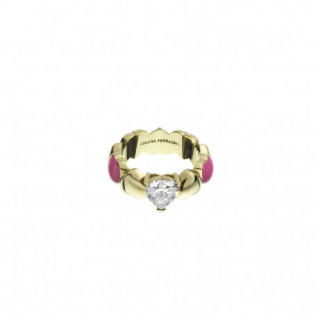 Ladies' Ring Chiara Ferragni J19AWD09018 (18)