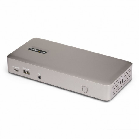 USB-jaotur Startech 150UE-USB4DOCKTRIPLE Hall