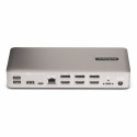 USB-jaotur Startech 150UE-USB4DOCKTRIPLE Hall
