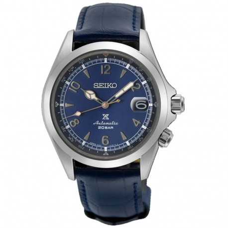 Meeste Kell Seiko SPB531J1