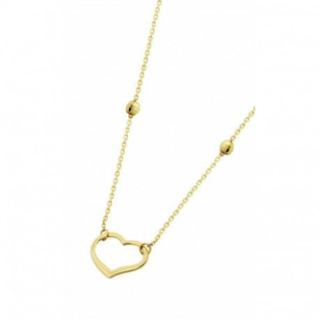 Naiste Ripats Lotus HIN00264/45 Kuldne