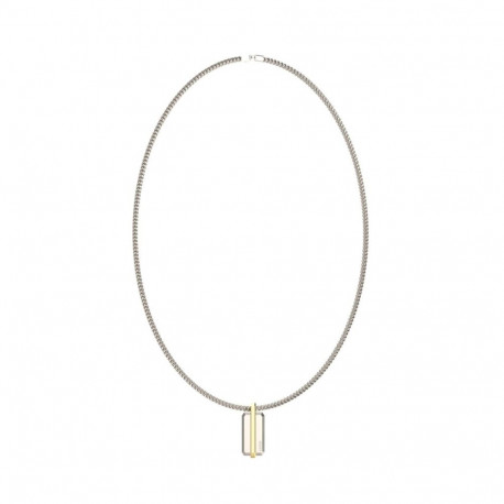 Naiste Ripats Guess JUMN05108JWYGSTT-U Hõbedane