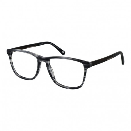 Men' Spectacle frame Botaniq BIO-1010 55104