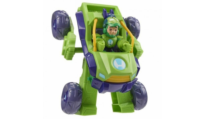 Action Figure Hasbro