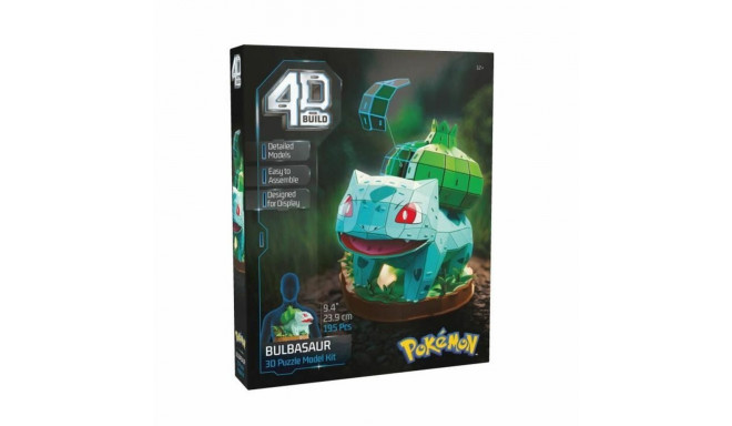 Action Figure Spin Master Pokemon