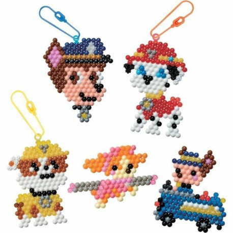 Helmed Aquabeads