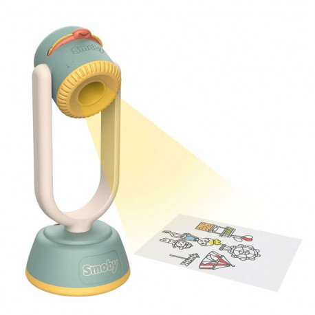 Puhastus- & hoiustamiskomplekt Smoby