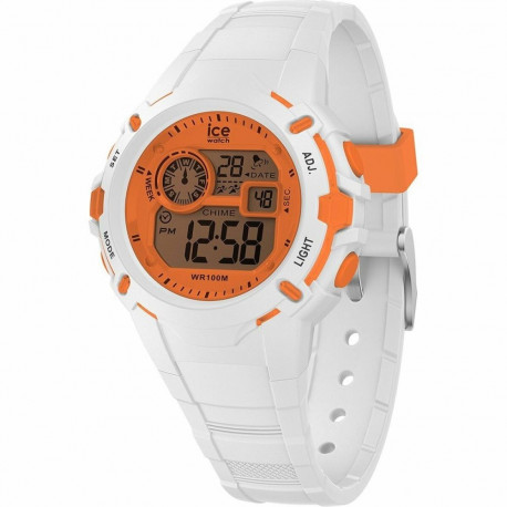 Naiste Kell Ice 024002 (Ø 40 mm)