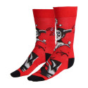 Socks Harley Quinn 3 pairs